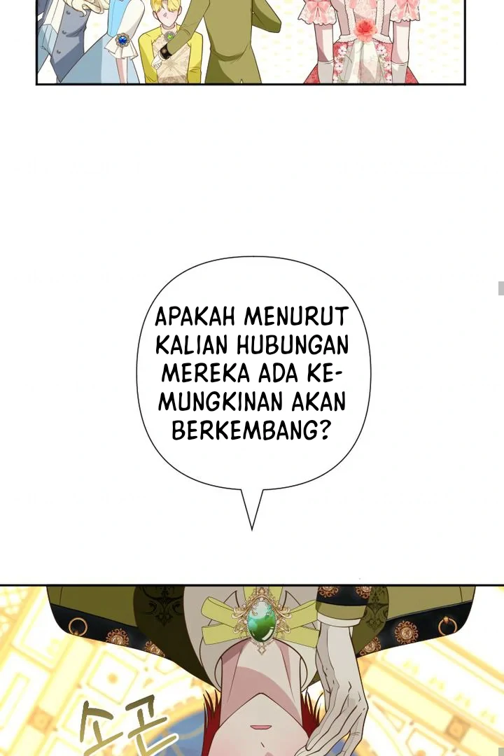 You Two Will Give Birth To Me In The Future Chapter 20 page 58