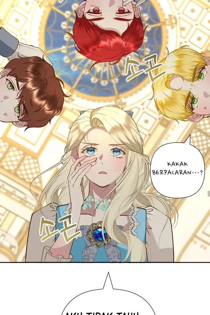 You Two Will Give Birth To Me In The Future Chapter 20 page 59