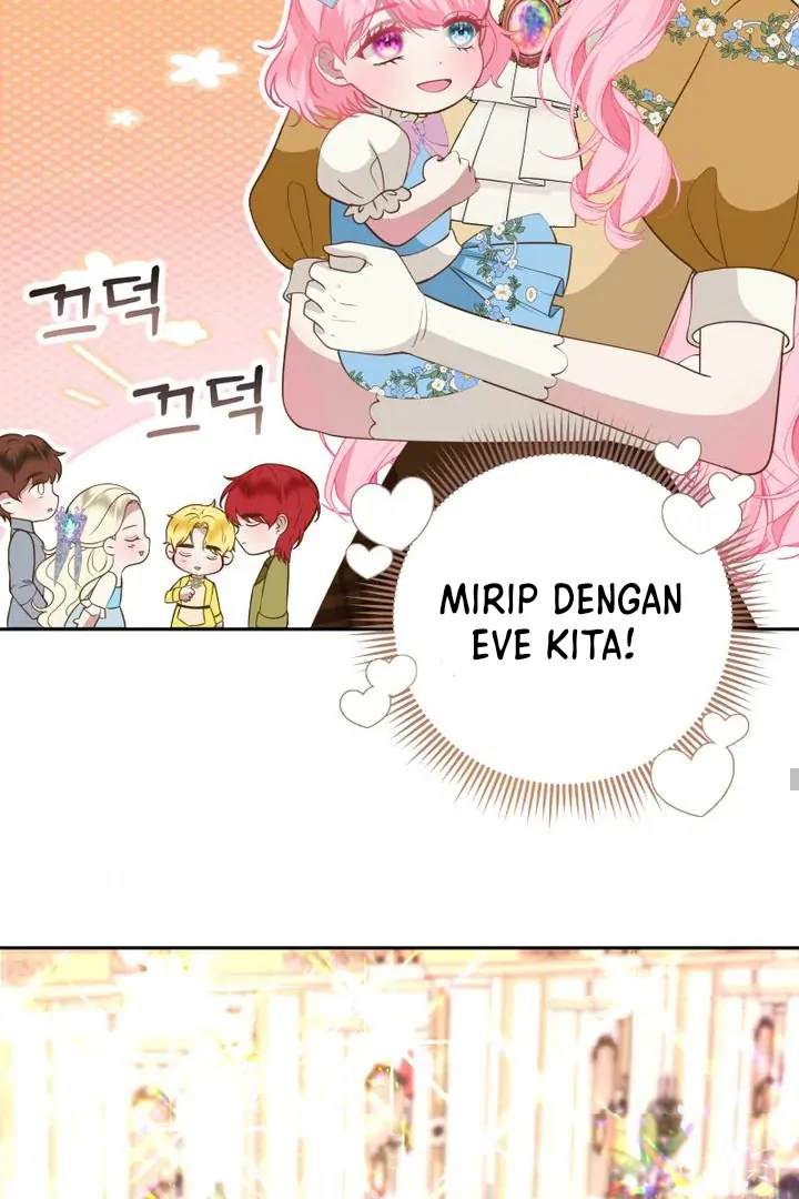 You Two Will Give Birth To Me In The Future Chapter 20 page 61