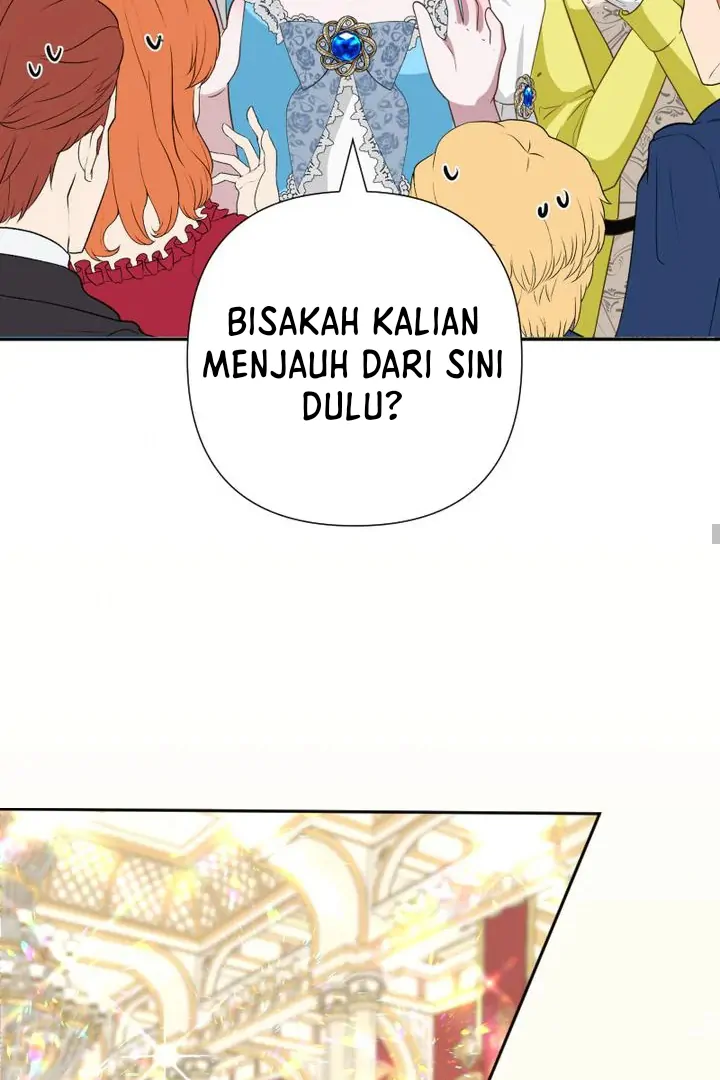You Two Will Give Birth To Me In The Future Chapter 20 page 63