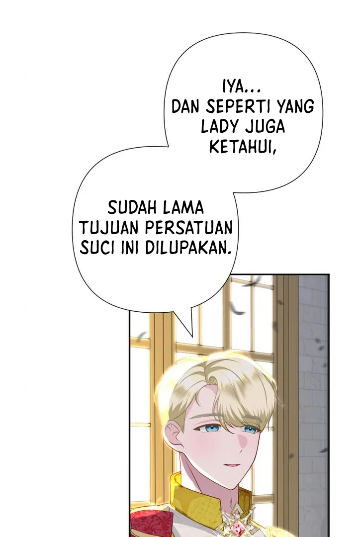 You Two Will Give Birth To Me In The Future Chapter 20 page 75